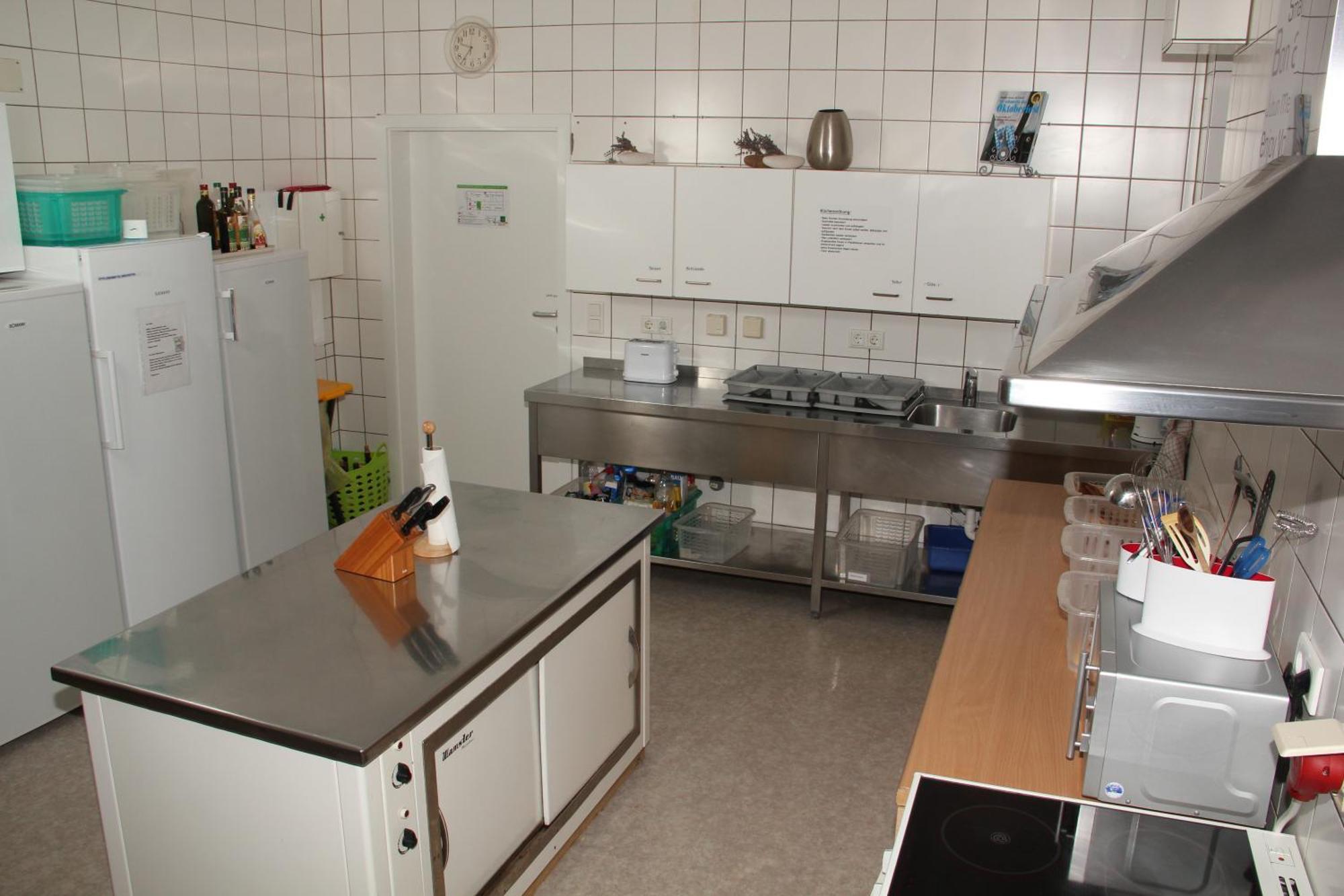Gaestehaus Zur Linde อินโกลชตัดต์ ภายนอก รูปภาพ